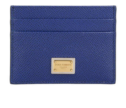 Dolce & Gabbana Card Holder, front view
